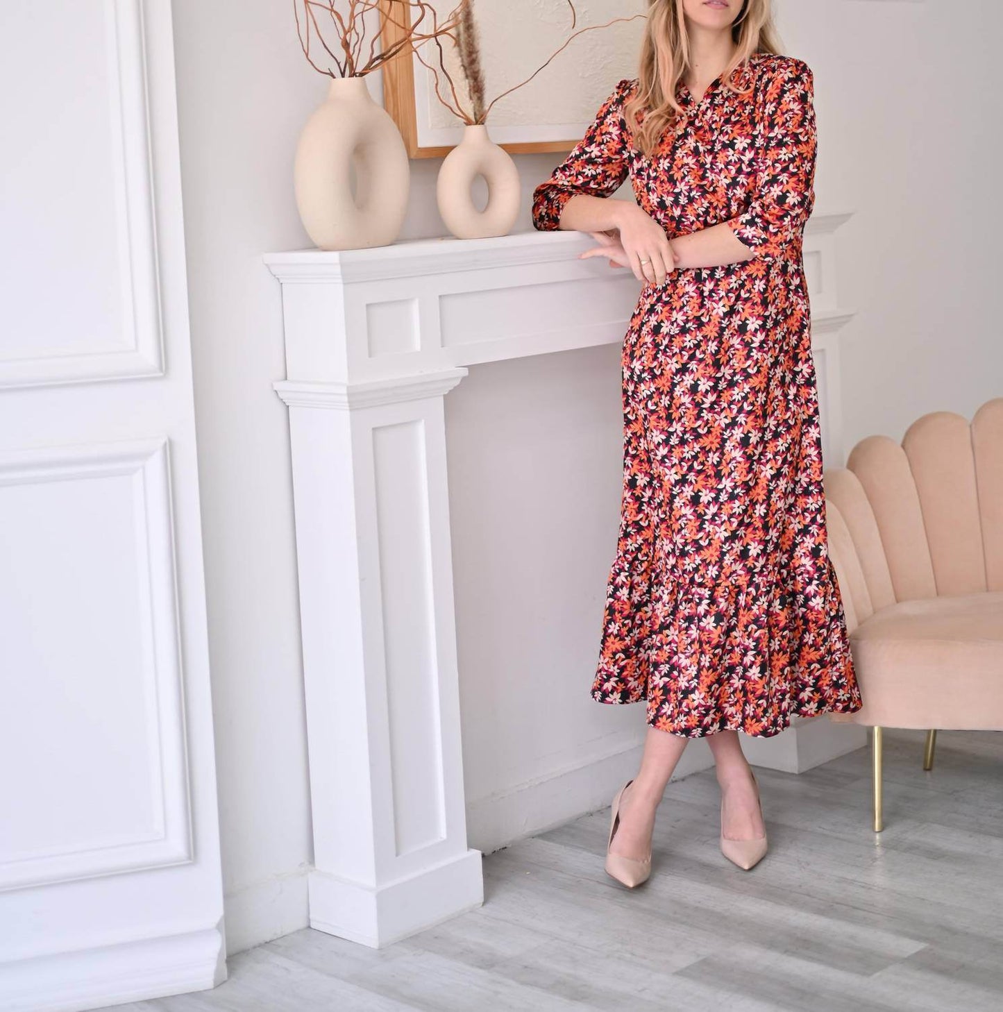 PERO New York - Nova Dress - Rack Hunt