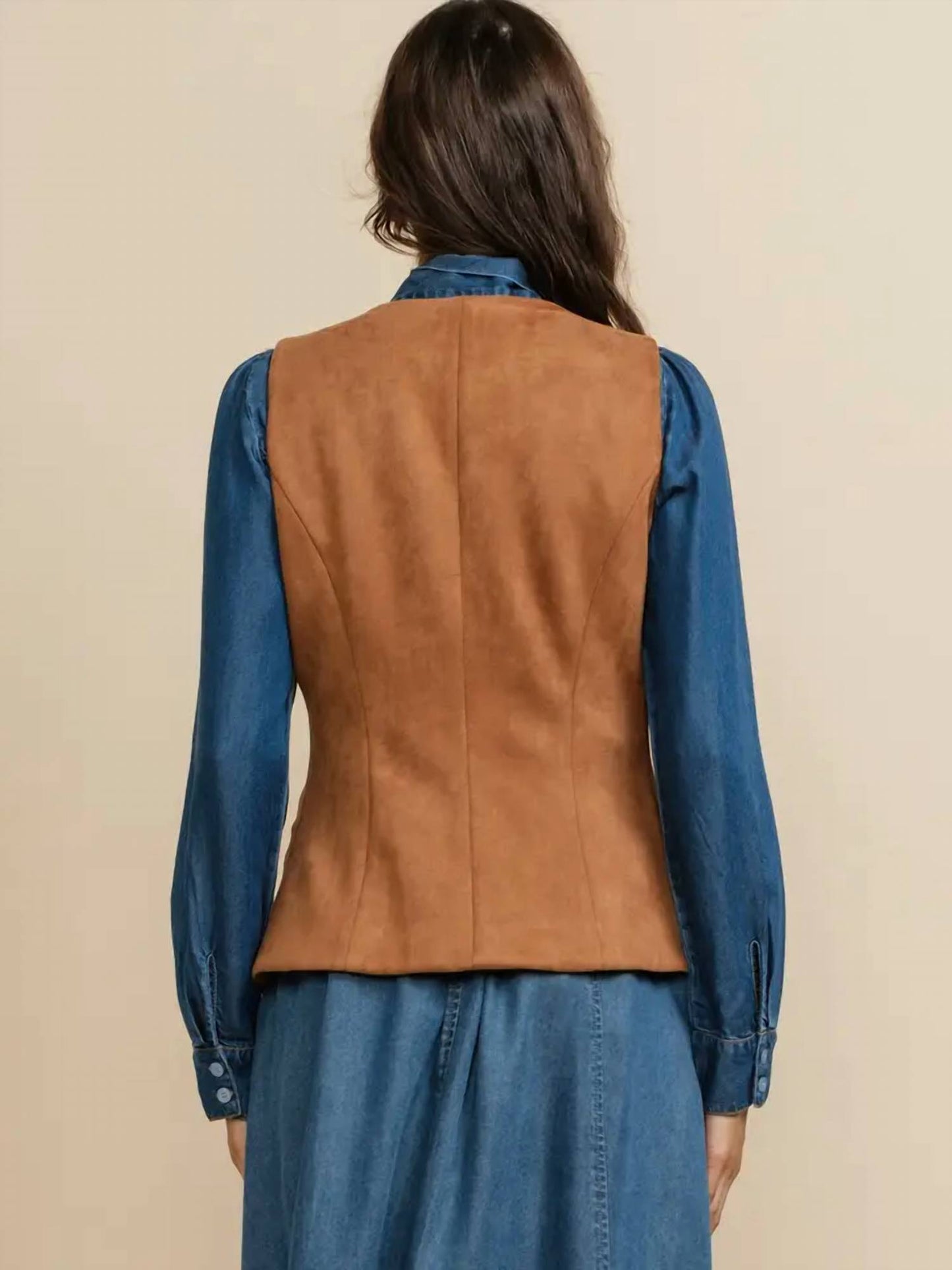 The Emery Vest