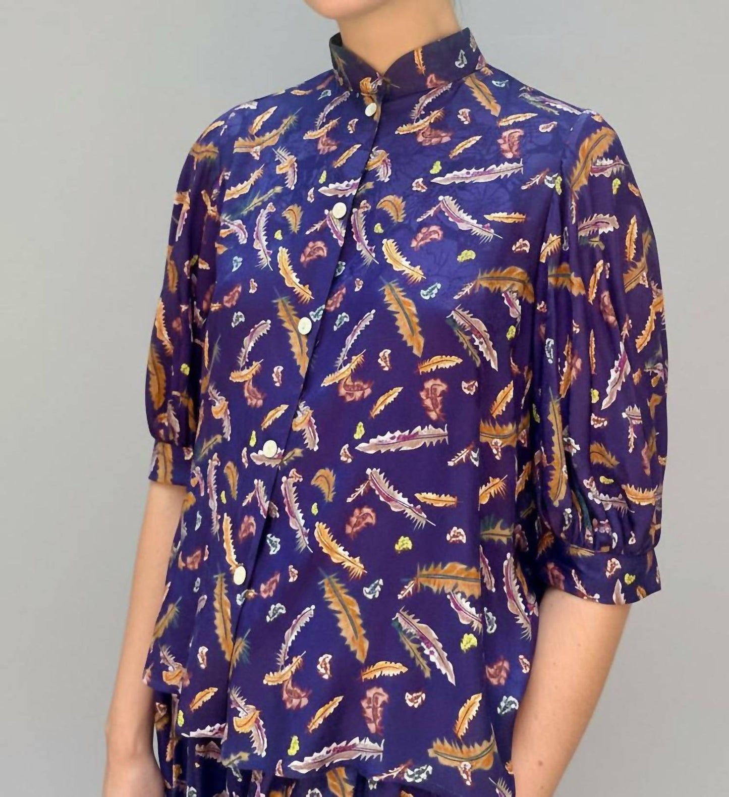 Livia Blouse