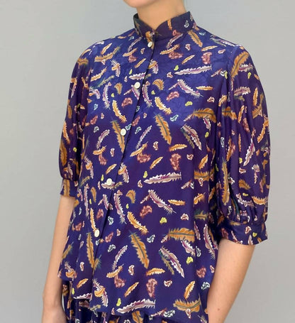 Livia Blouse