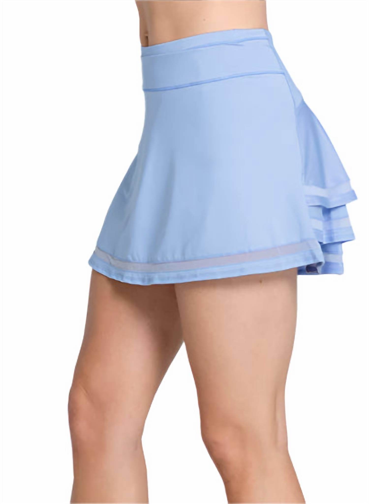 Lucky in Love - Women's Hustle Skirt - Rack Hunt