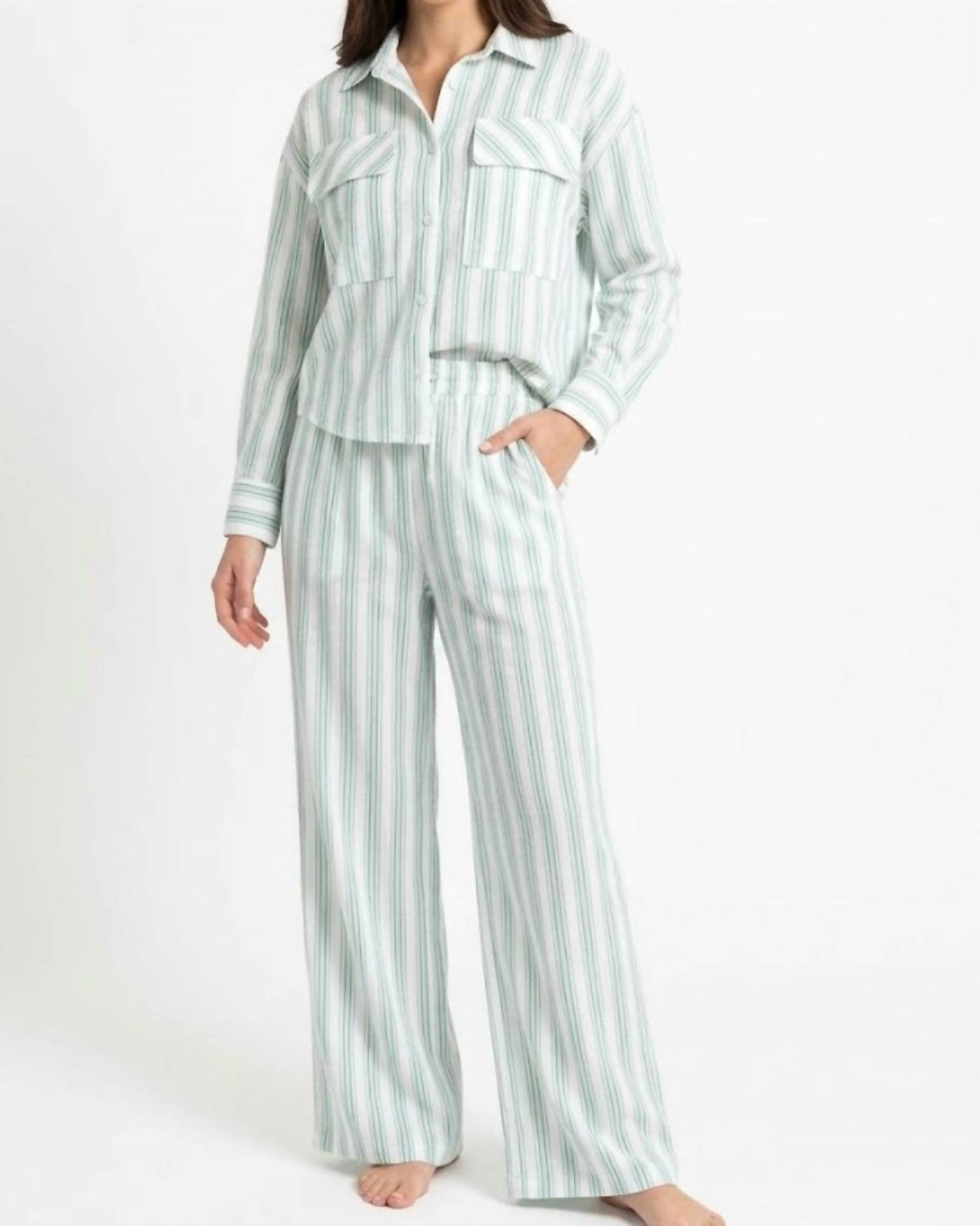 Astrid Woven Pants