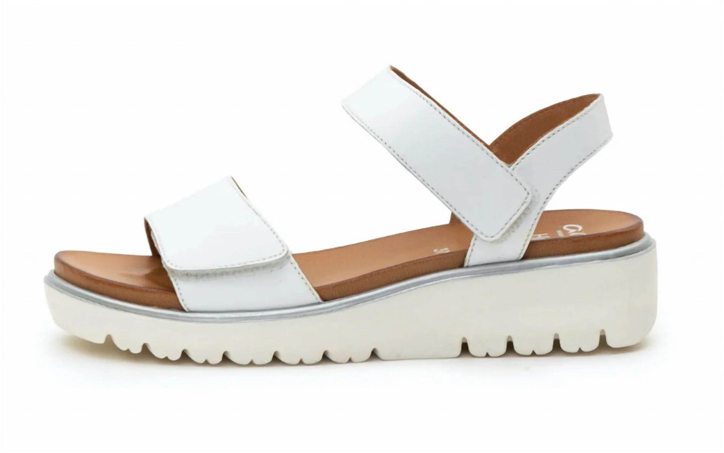 Ara Shoes - Women's Bellvue Platform Sandal - Rack Hunt