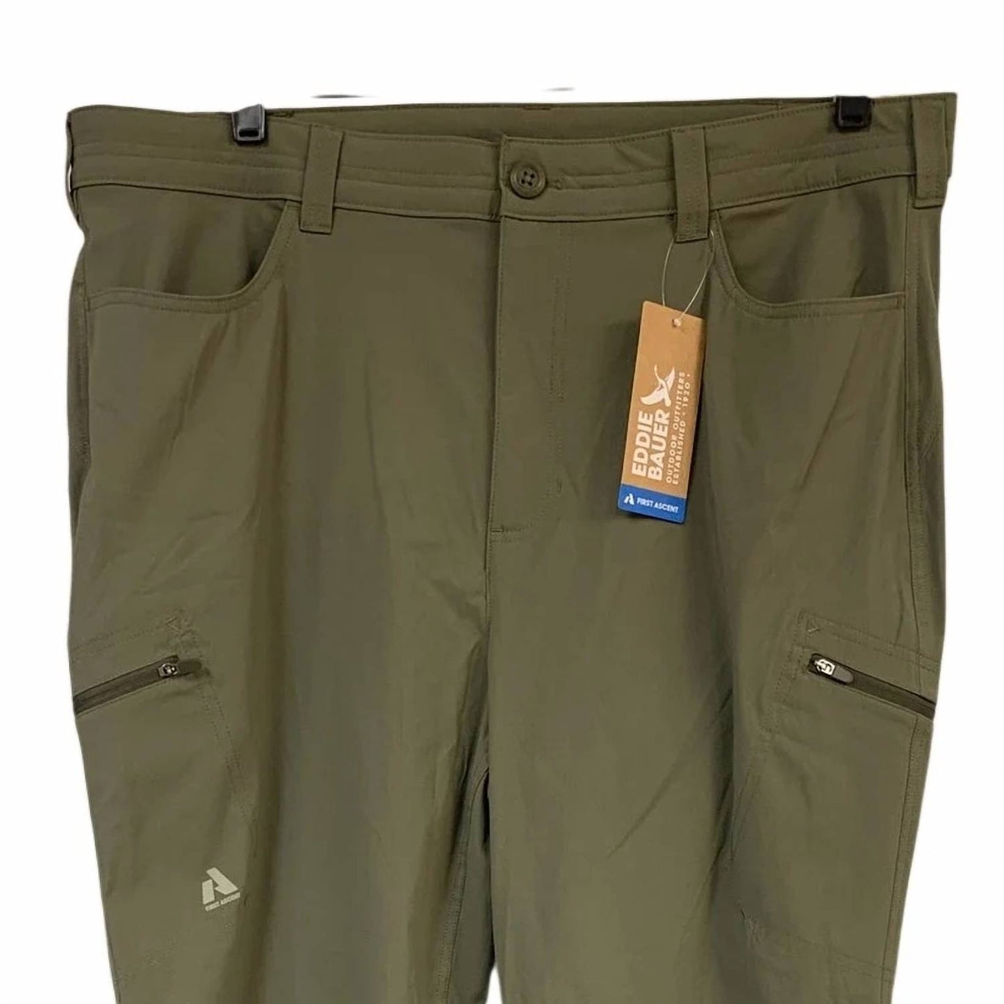 Guide Pro High Rise Pants