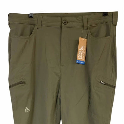 Guide Pro High Rise Pants