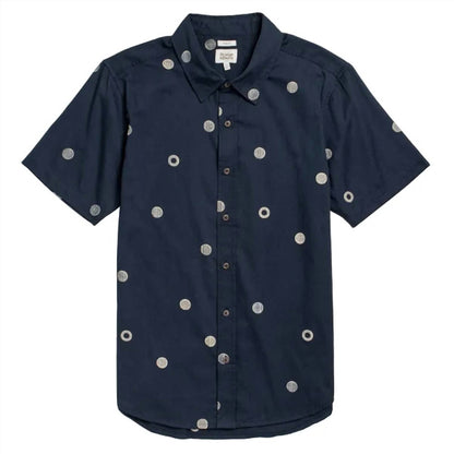 Men's Emerson Slim Shirt