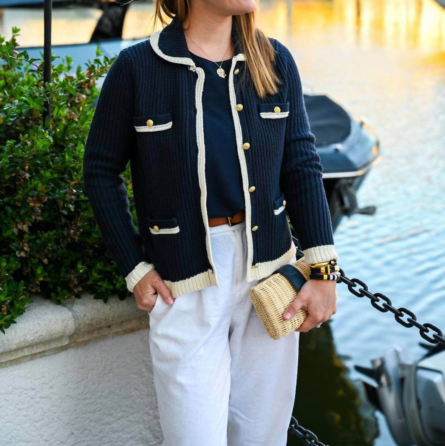 Northern Drift - Lady Cardigan - Rack Hunt -