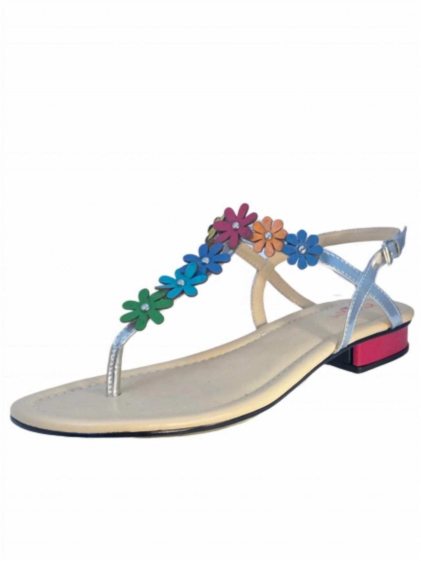 Women's Stunning Sandal