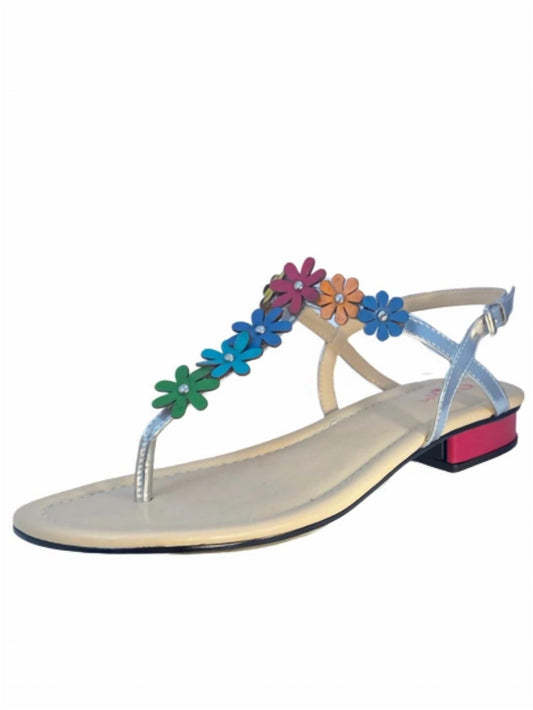 Women's Stunning Sandal