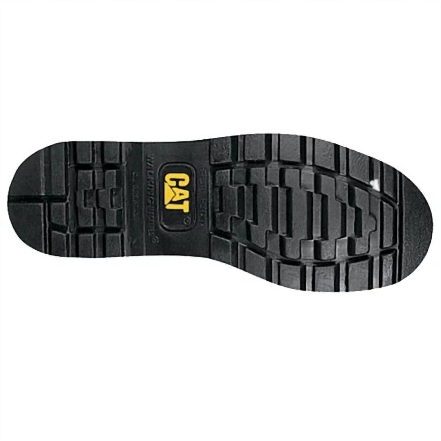 Men's Second Shift Steel Toe Work Boot