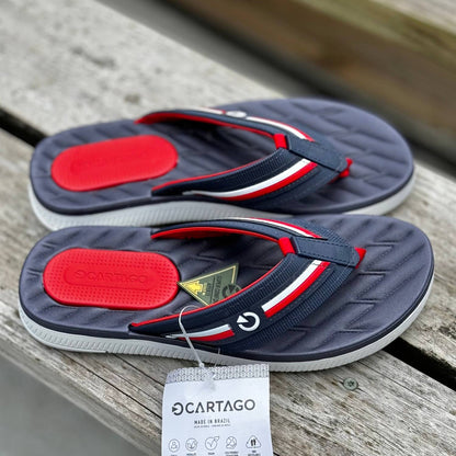 Men's Napoles Flip Flops