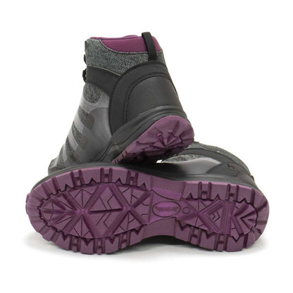 Women's Gamma Mid Waterproof Hiking Boots