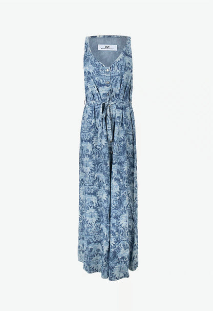 Women's Polly Maxi Dress