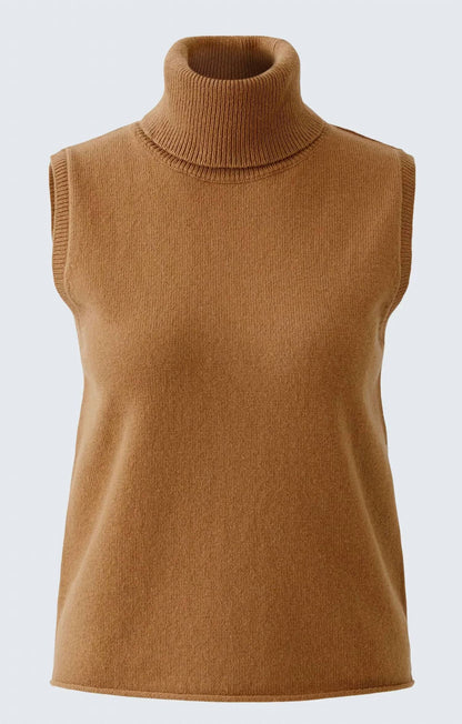 Women's Knitted Top