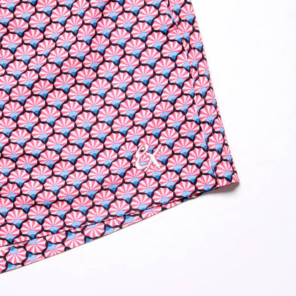 Peppermint Swim Trunks