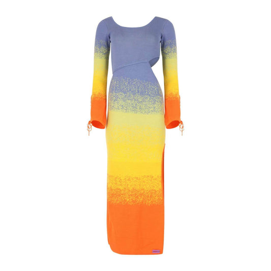ANNAISS YUCRA - Women's Sunset Dress - Rack Hunt