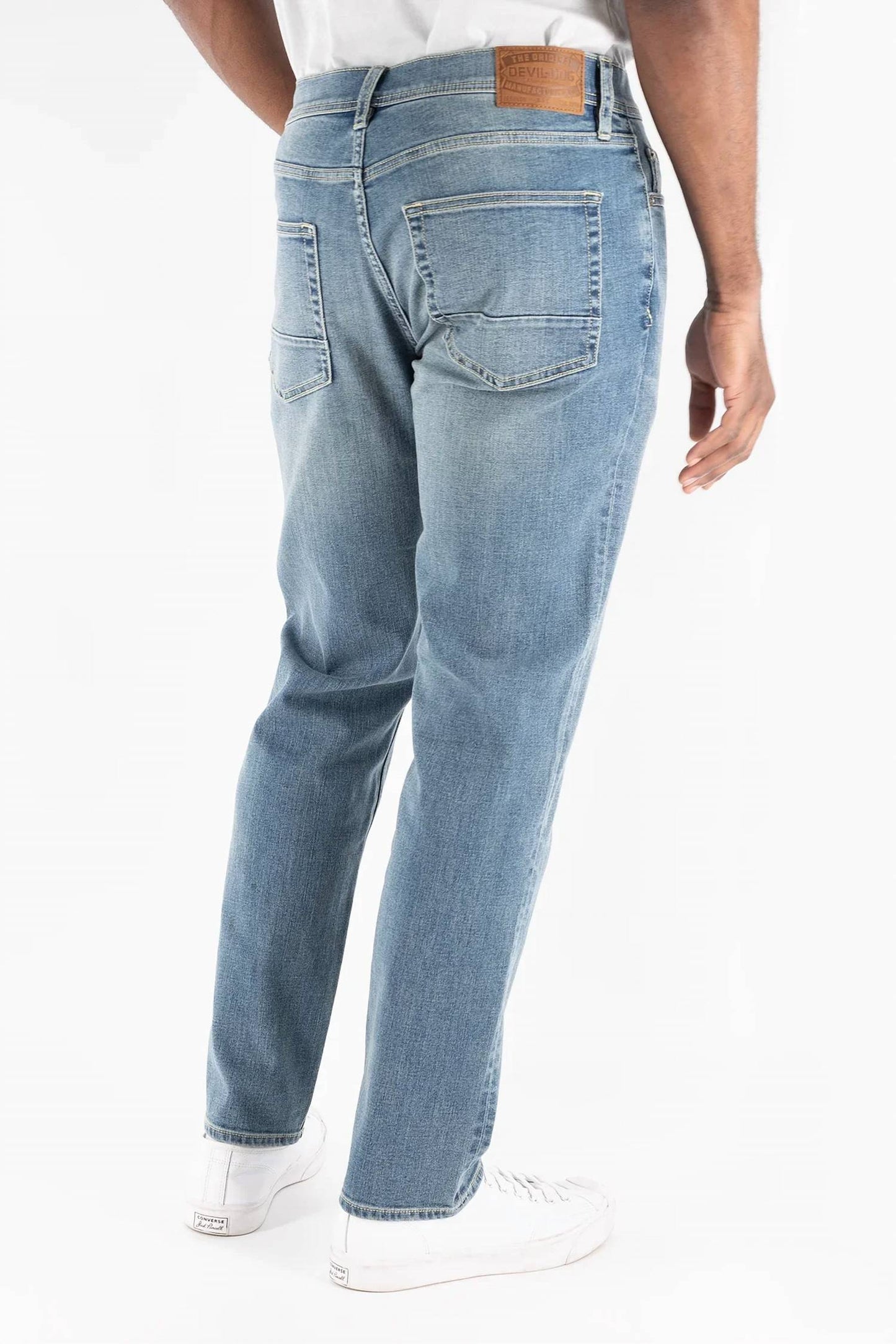 Athletic Jean