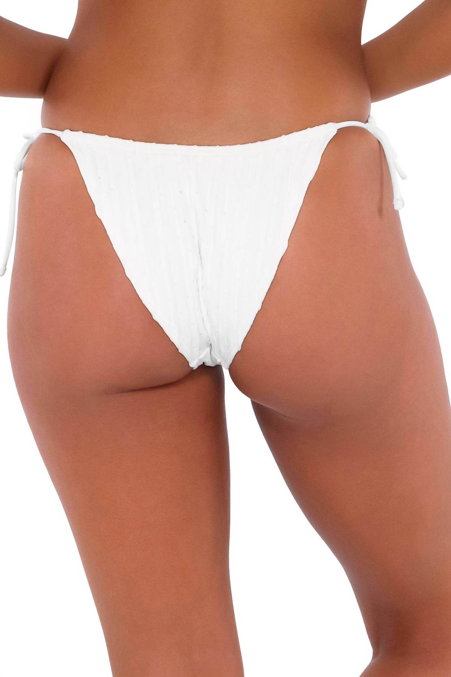B Swim - Eyelet Jaelyn Bottom - Rack Hunt -