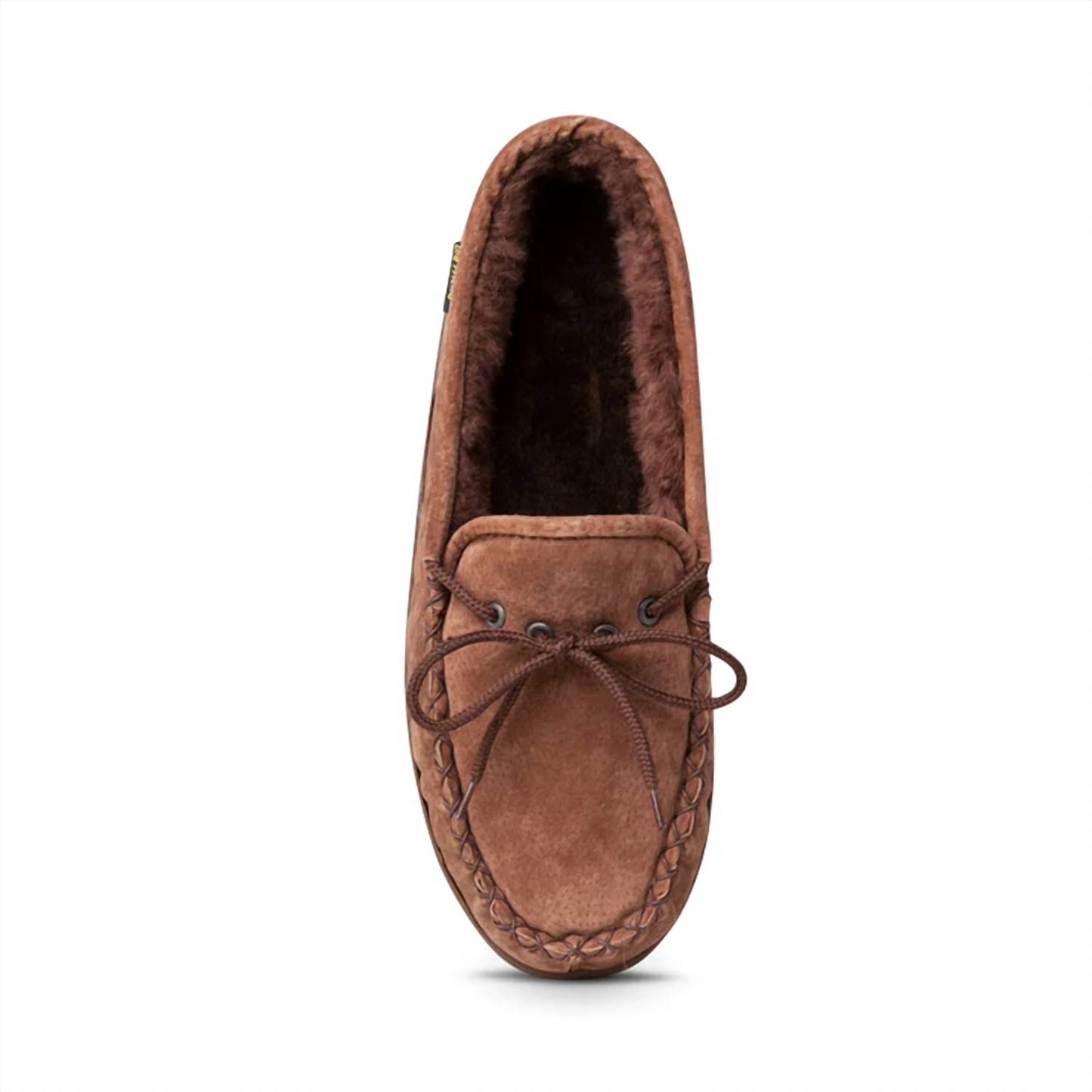Men's Loafer Moccasin