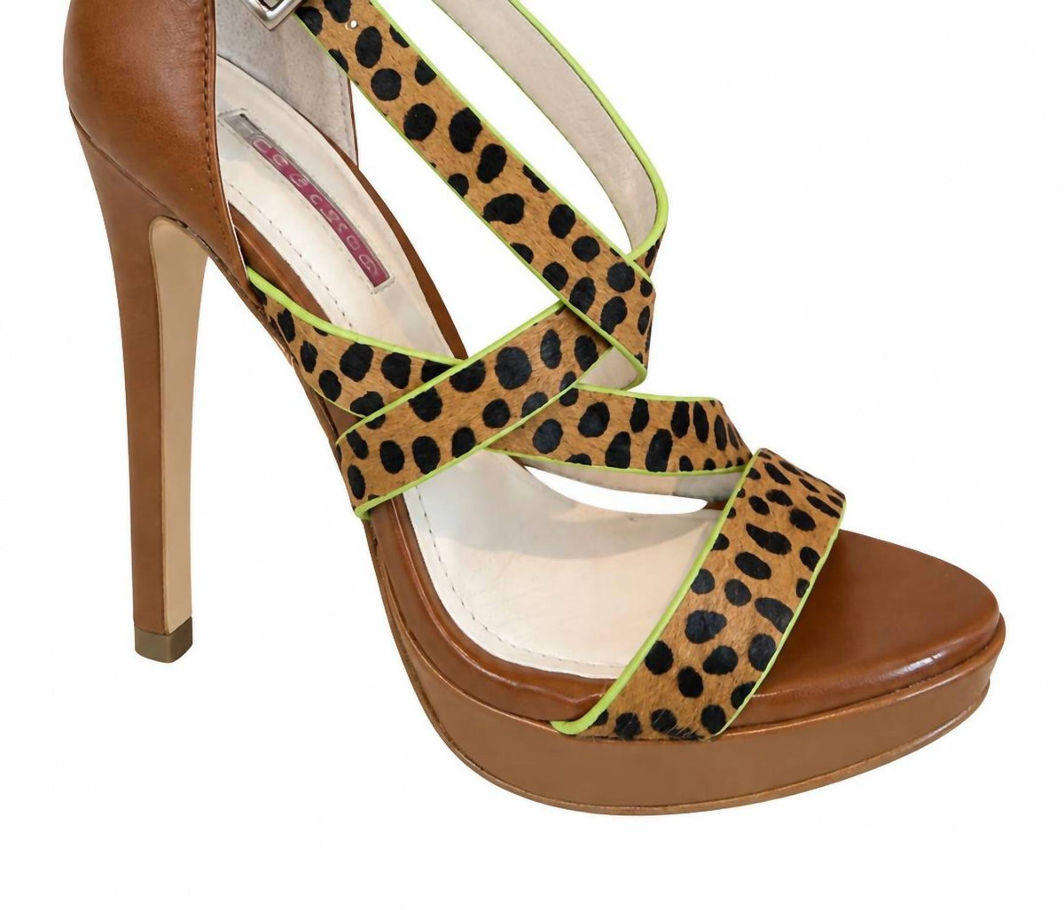 Women's Granvill 2 Heels