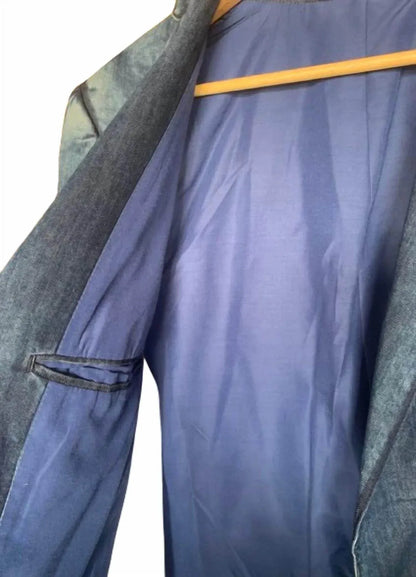 Cipo & Baxx - Men Vintage Timeless & Versatile Denim Jacket - Rack Hunt