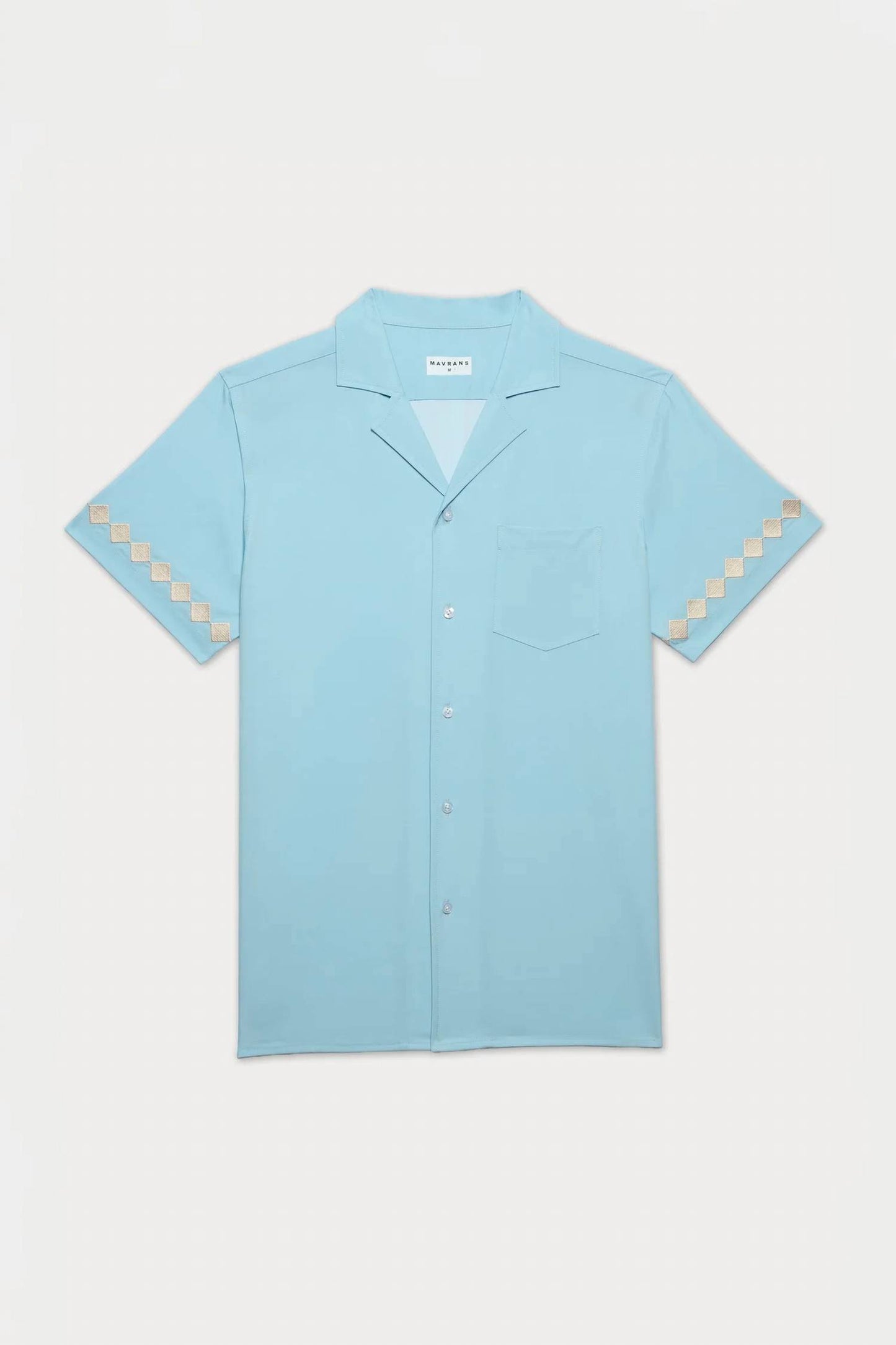 Men's Shoreline Weekend Shirt