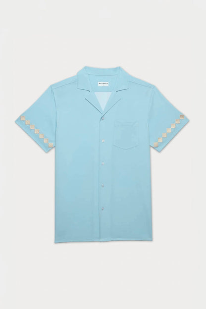 Men's Shoreline Weekend Shirt