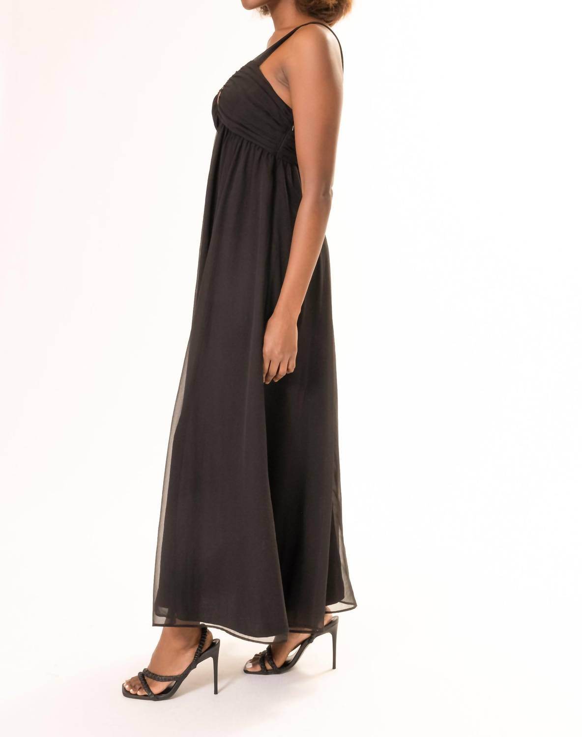 Area Stars - Jia Long Dress - Rack Hunt