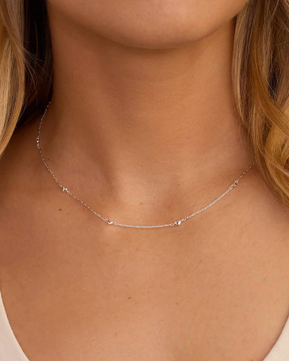 Women's Amour Necklace