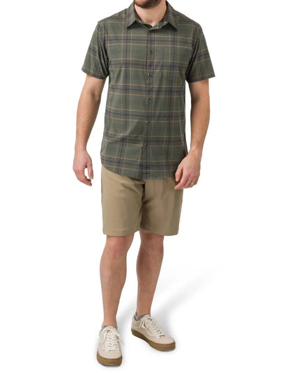 Flylow Gear - Hot Tub 9.5 Hybrid Short - Rack Hunt