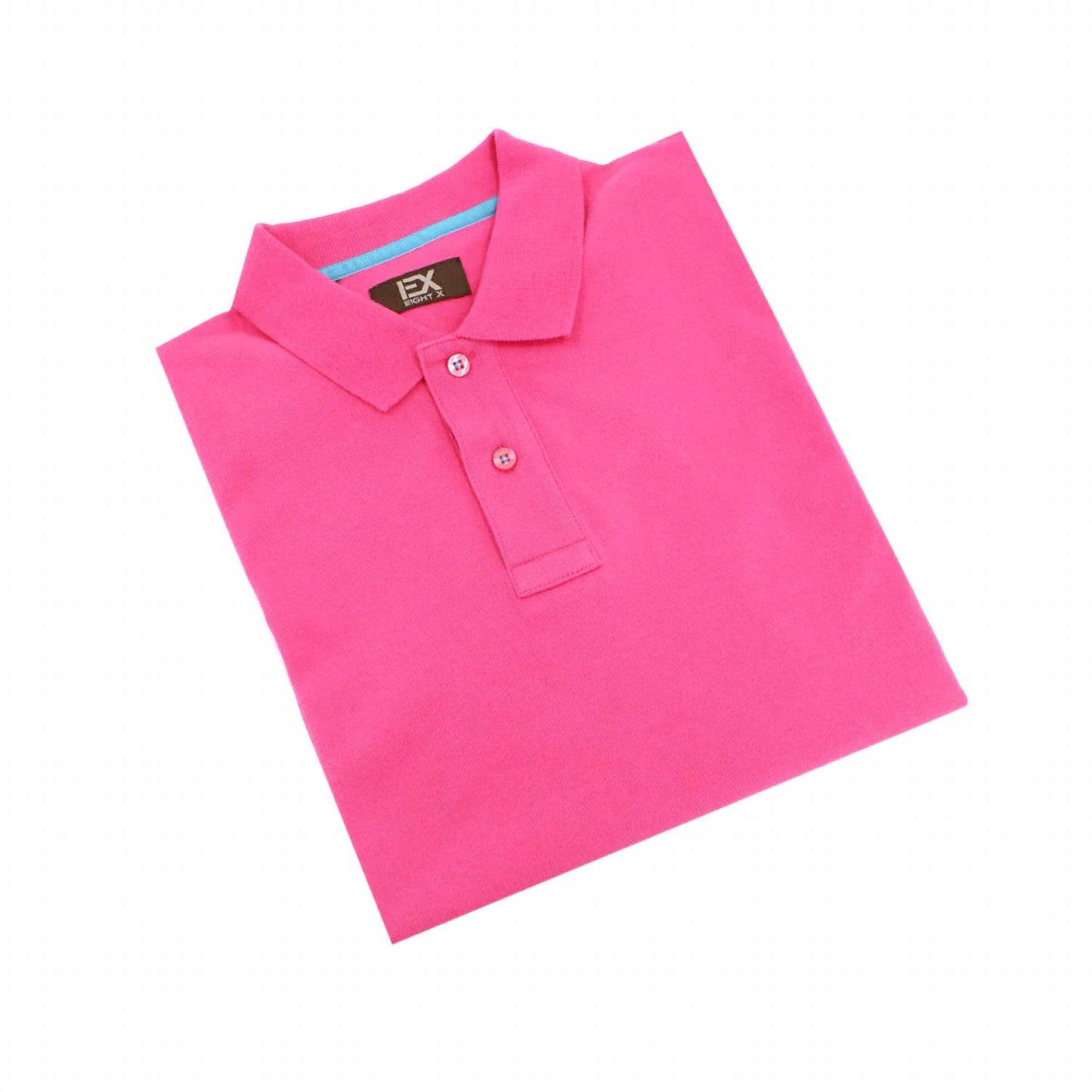 Men's Ex Logo Polo