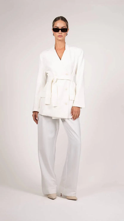 parentezi - Aries Trousers - Rack Hunt