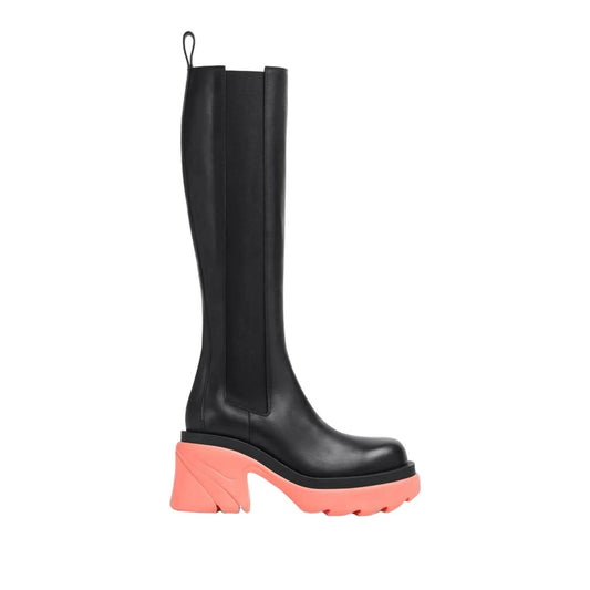 Women's Flash High Chelsea Boots