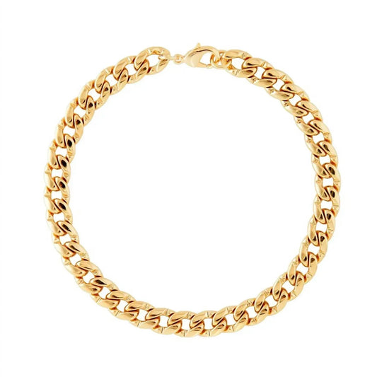 Martha Calvo - Women's Libre Necklace - Rack Hunt