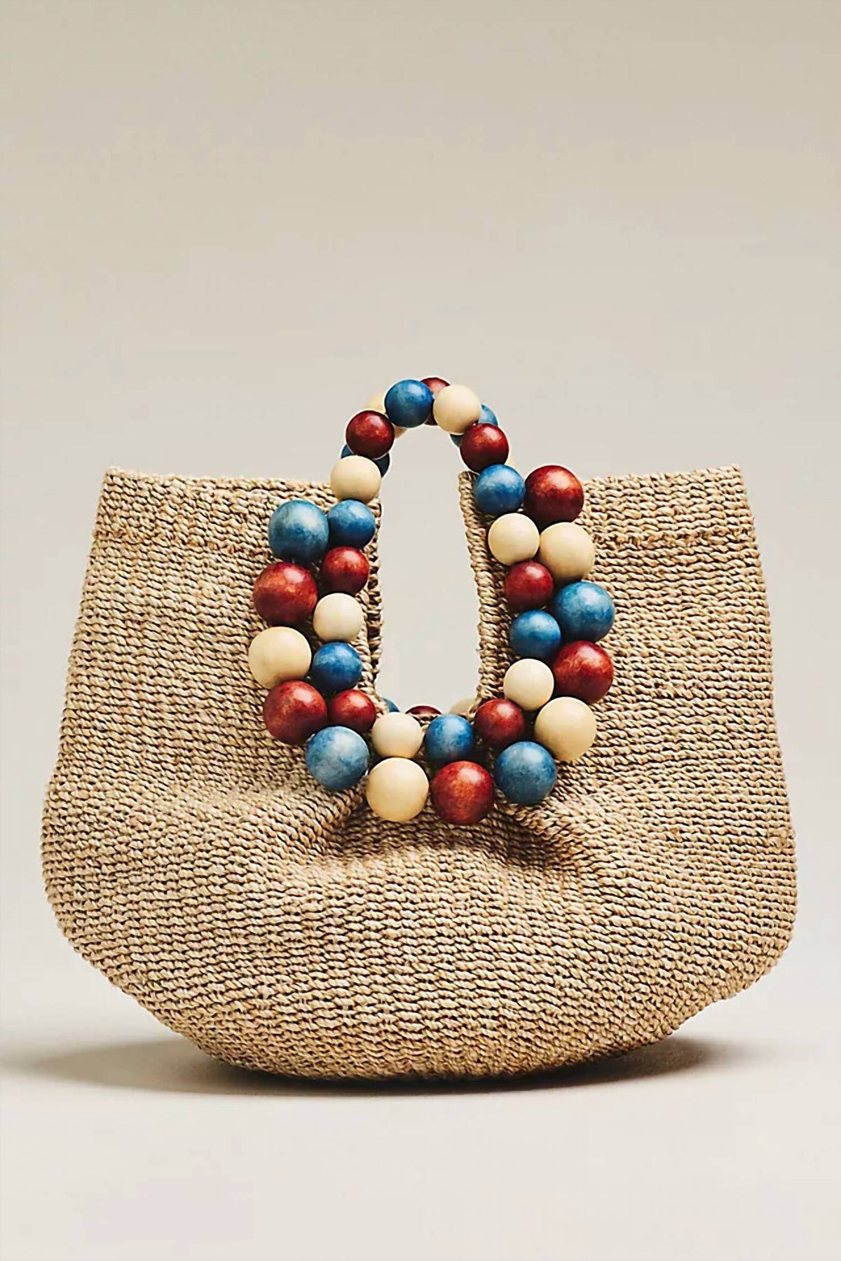 Women's Luxury Cueba Beaded Handbag