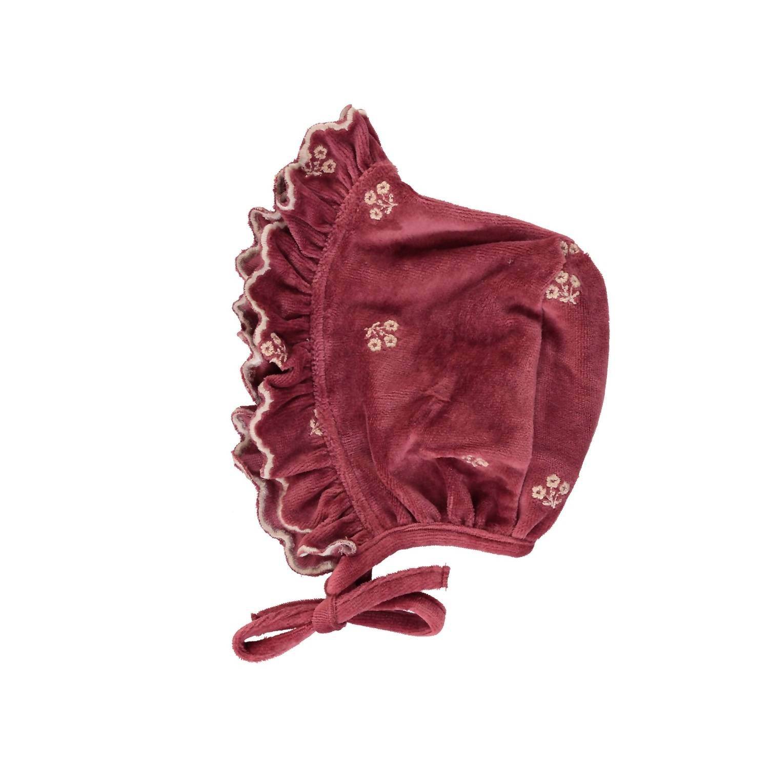 Bebe Organic - Kids Valeria Bonnet - Rack Hunt -