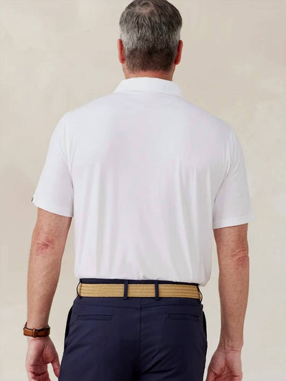 Cloud Polo
