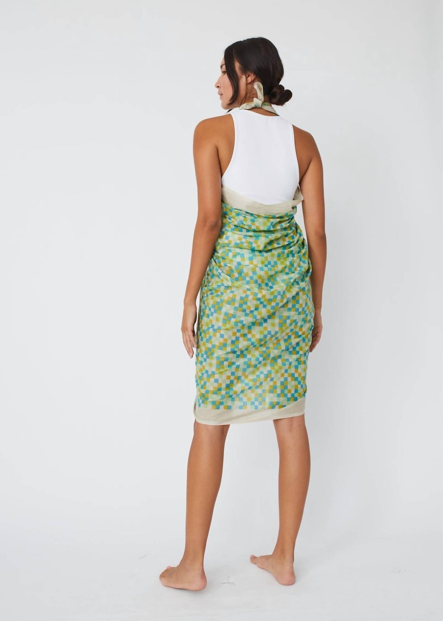 Women's Mozek Pareo