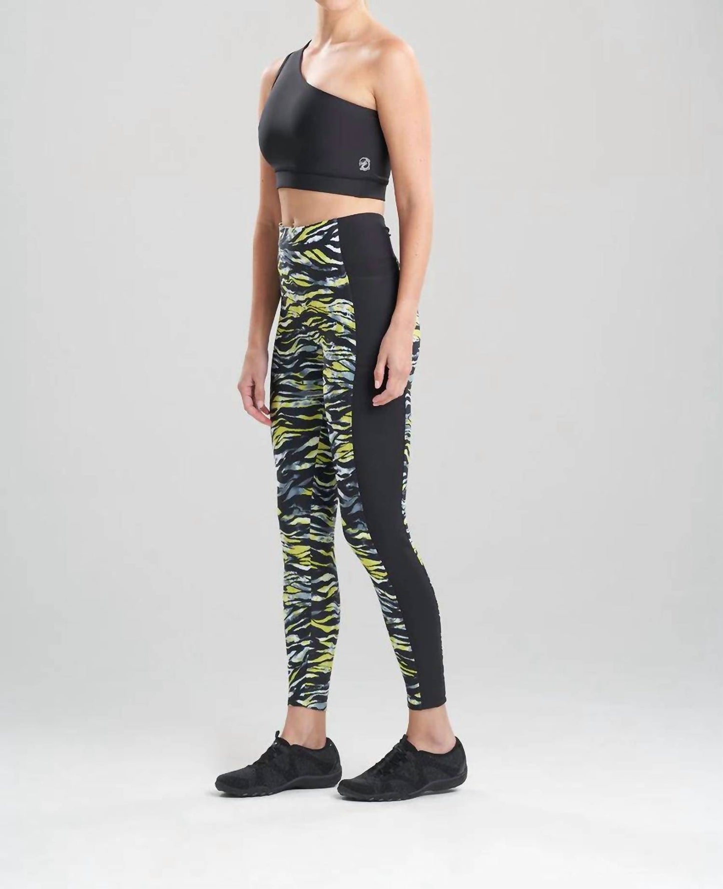 Solstice Track Leggings