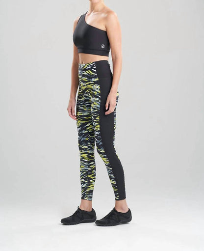 Solstice Track Leggings
