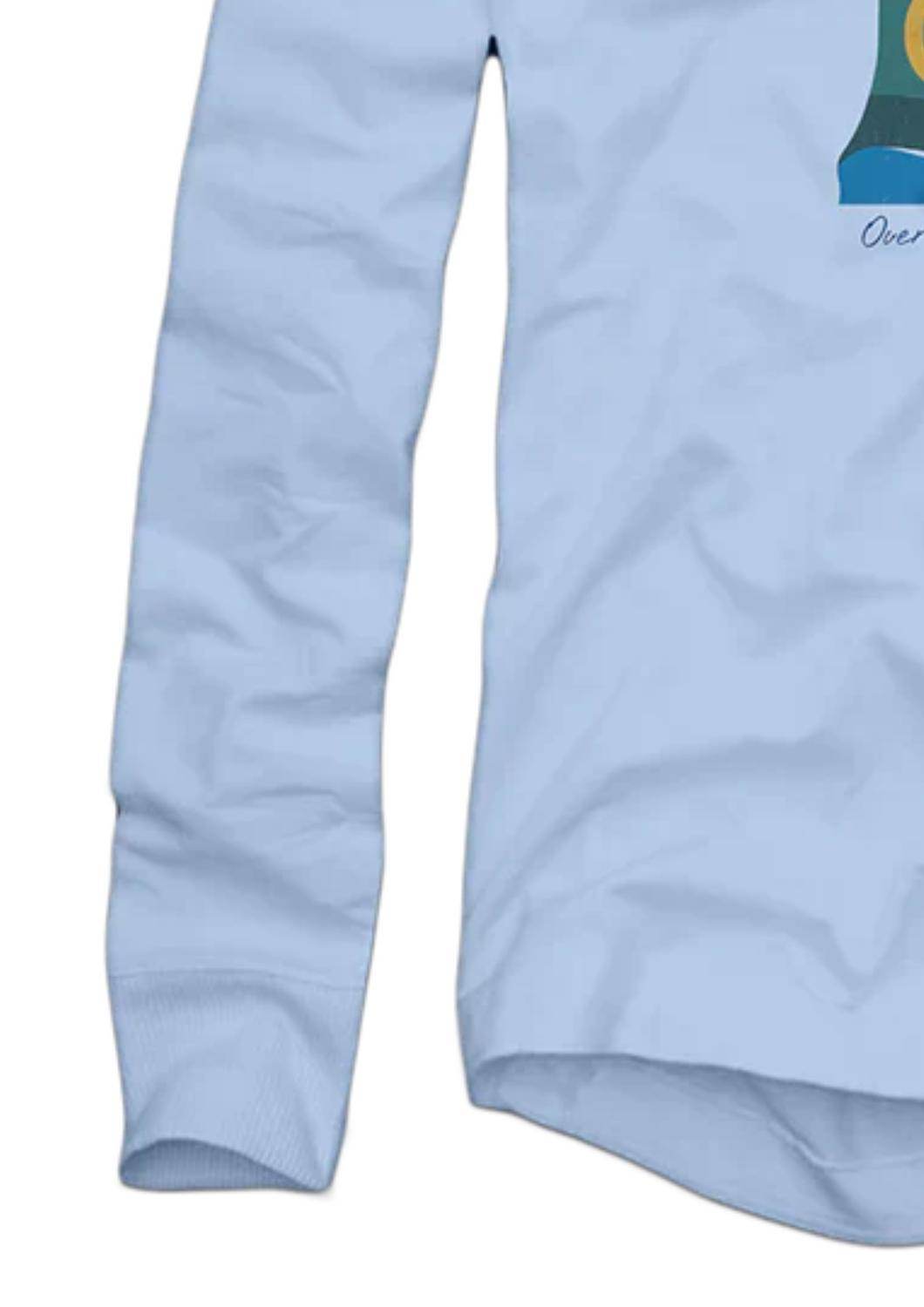 Over Under - Unisex - Field Colors Long Sleeve T-shirt - Rack Hunt