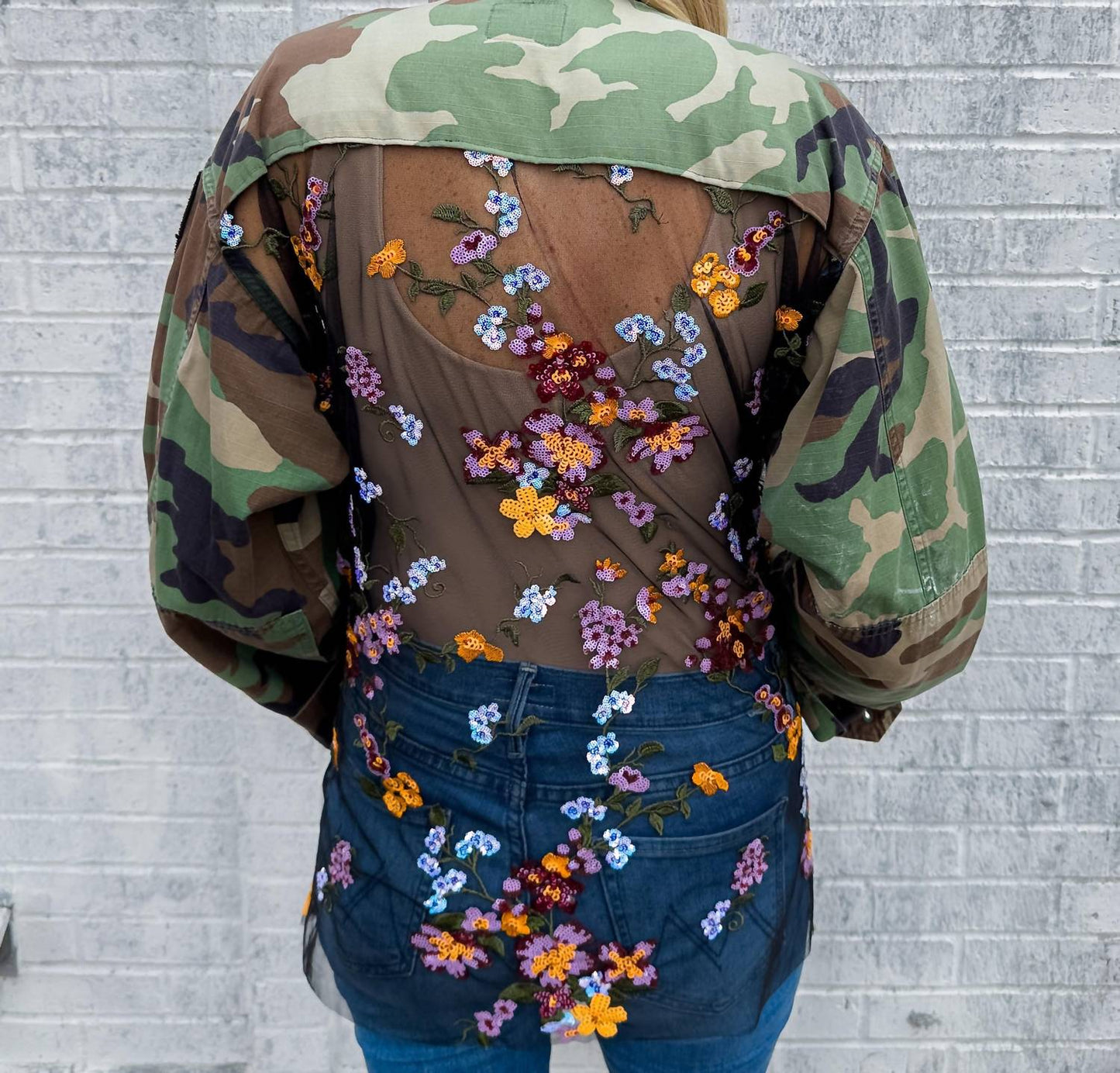 Vintage Jackets