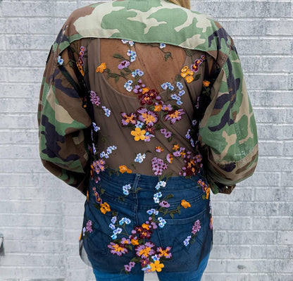 Vintage Jackets