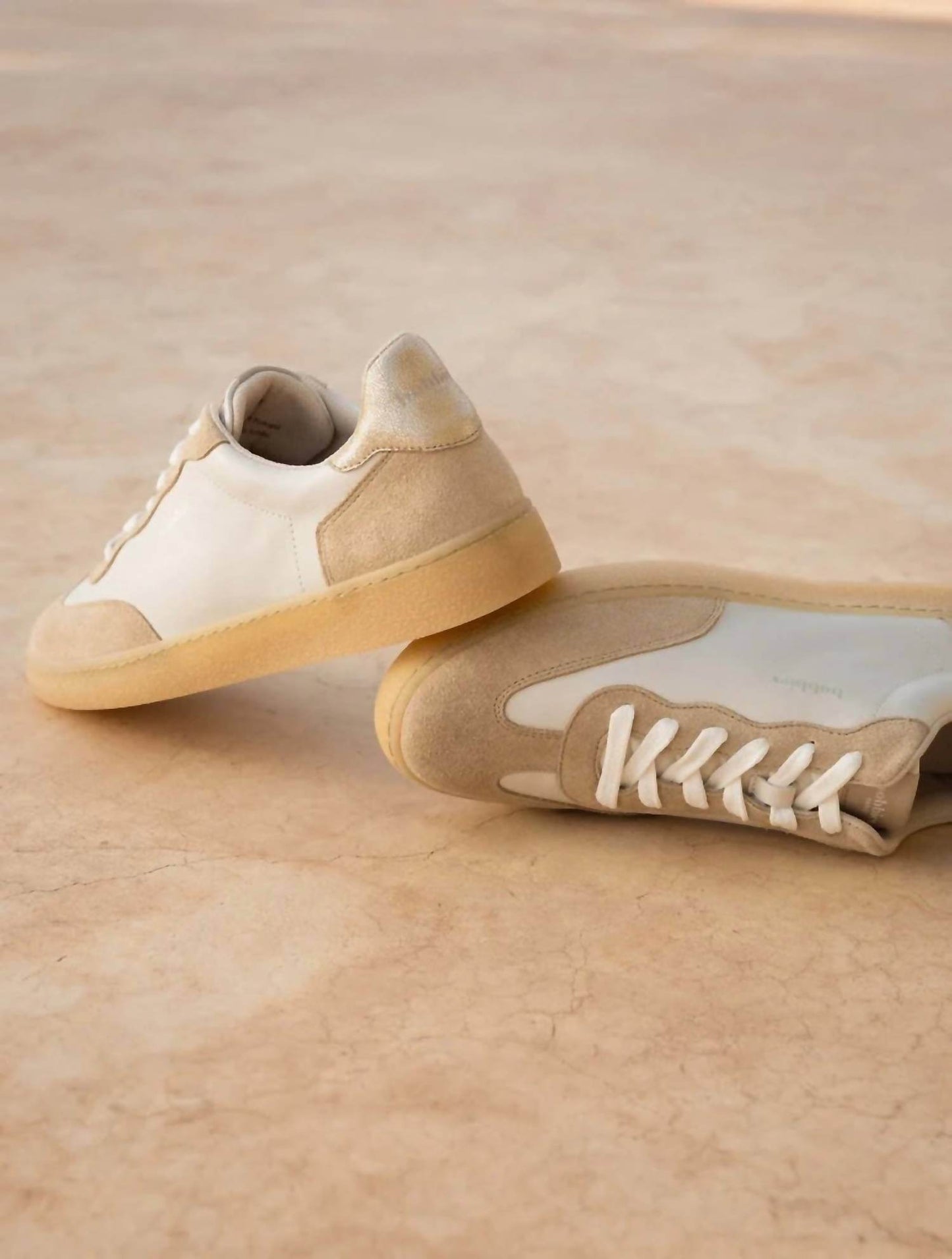 Bobbies - Women's Bahia Sneakers - Rack Hunt