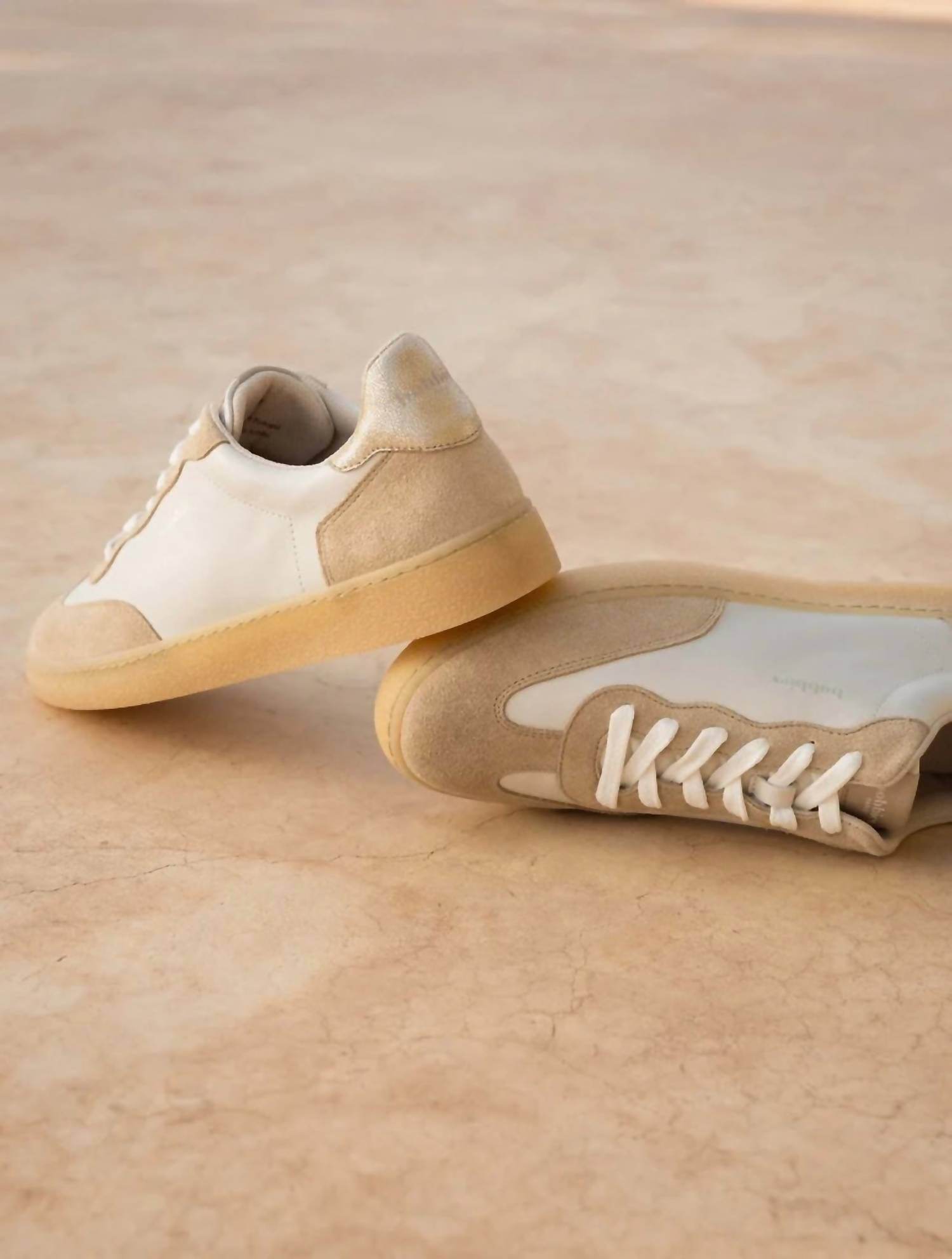 Bobbies - Women's Bahia Sneakers - Rack Hunt