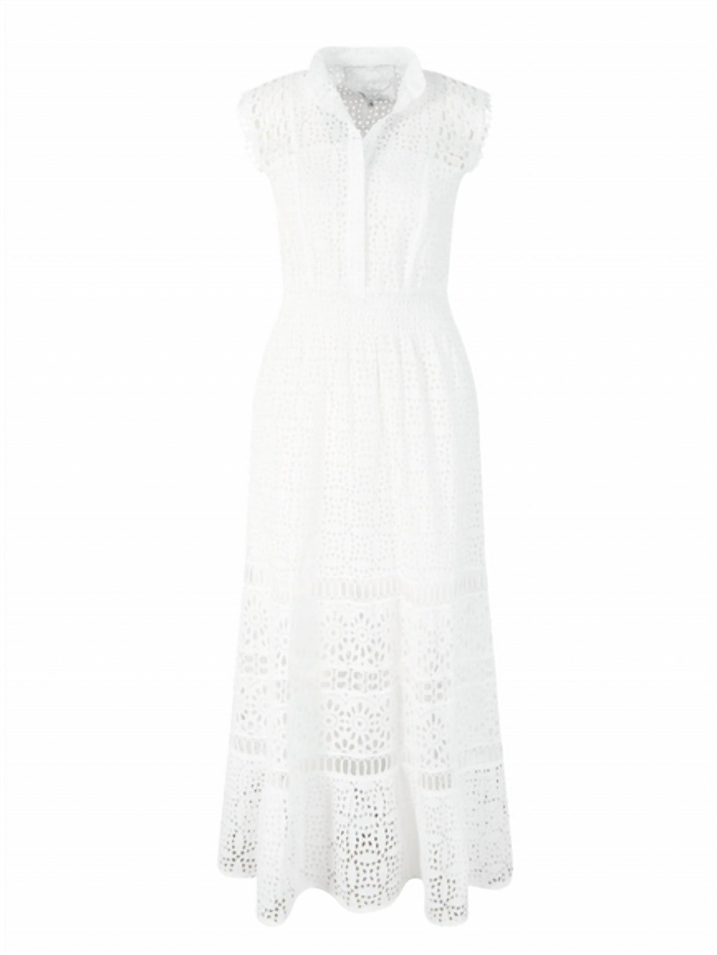 Ginepro Midi Dress
