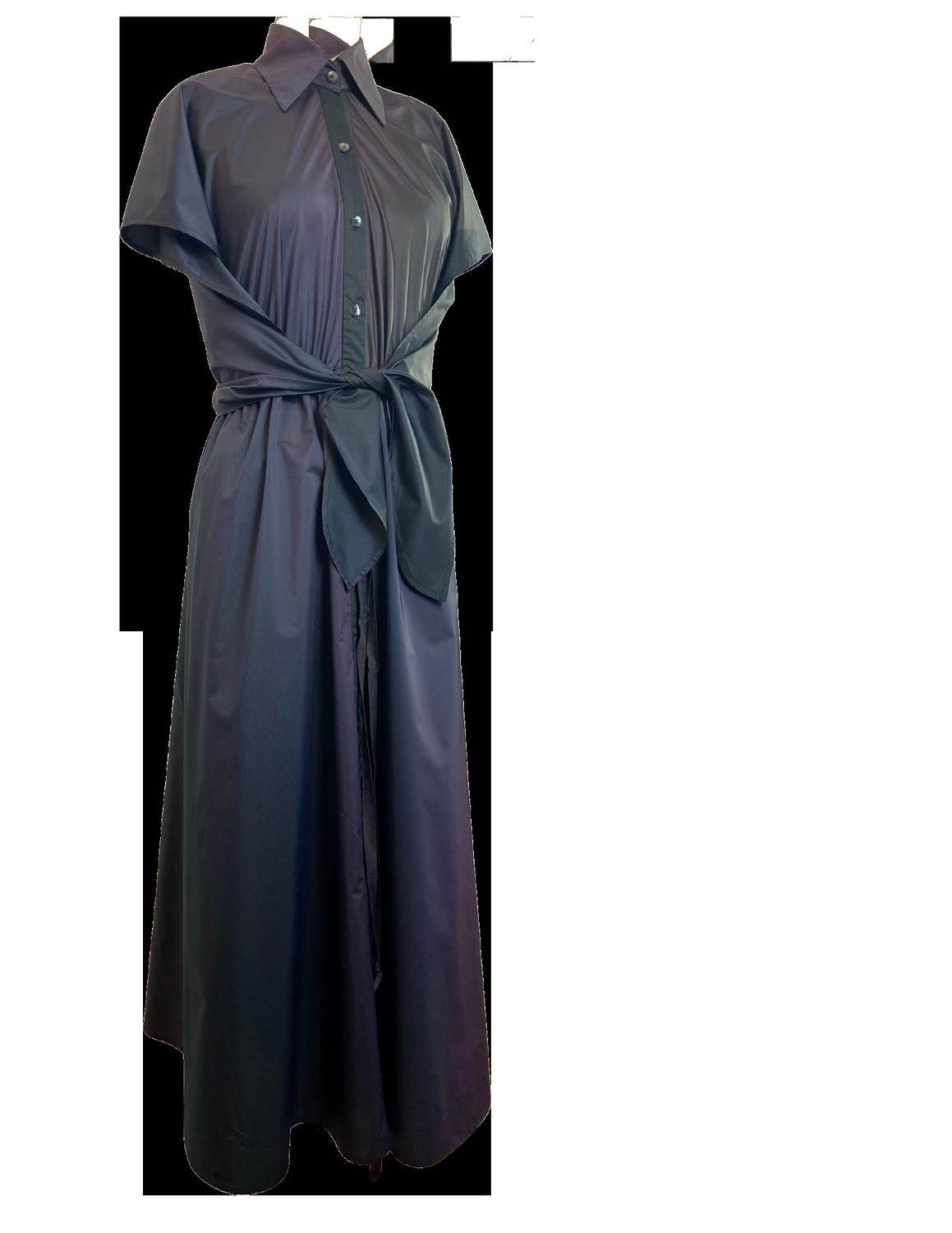 Heike-NY - Women's The Scott Dress - Rack Hunt -