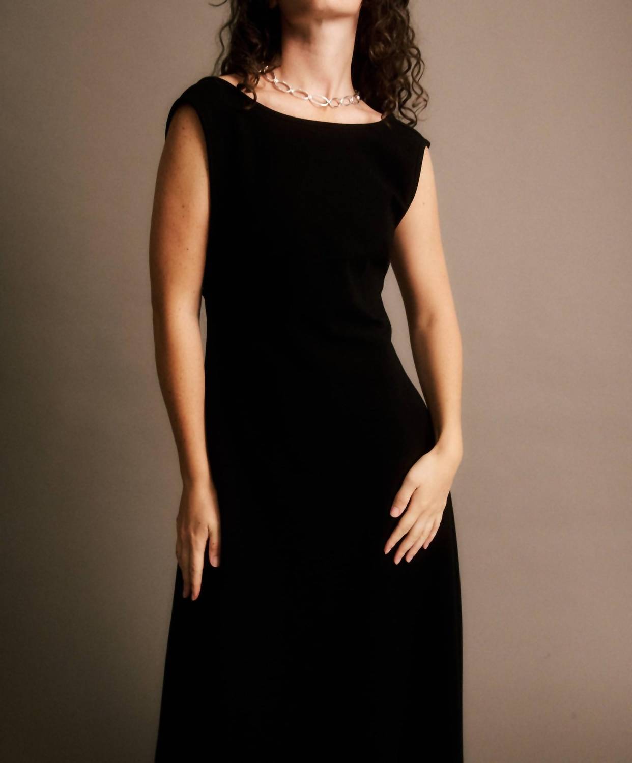 Clovis Dress