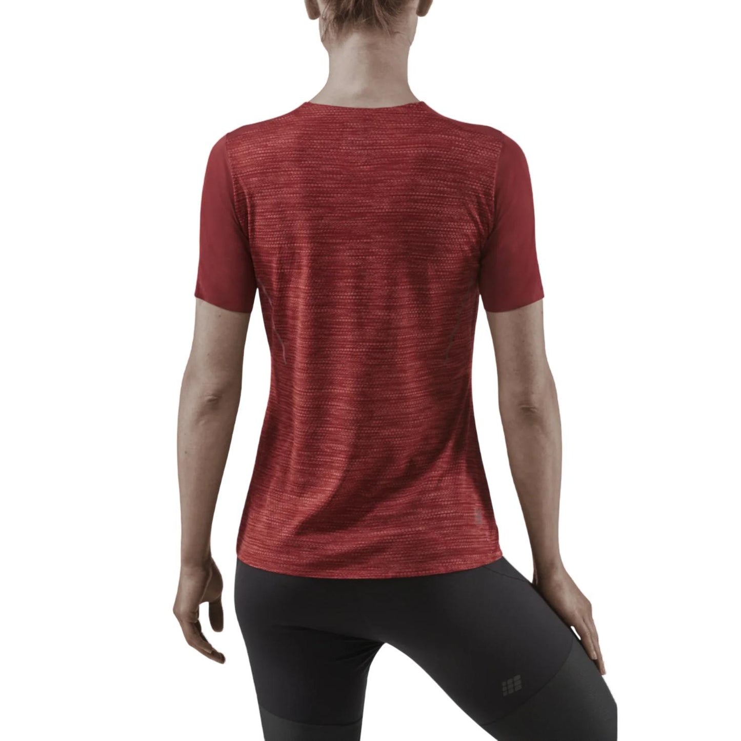 Run Short Sleeve Shirt