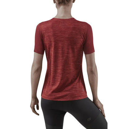 Run Short Sleeve Shirt